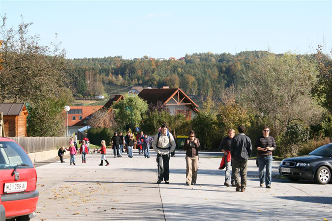 FSK Wandertag 2009 007