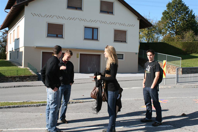 FSK Wandertag 2009 008