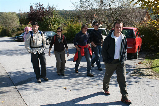 FSK Wandertag 2009 011