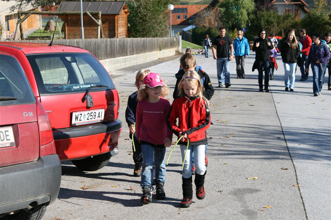 FSK Wandertag 2009 012