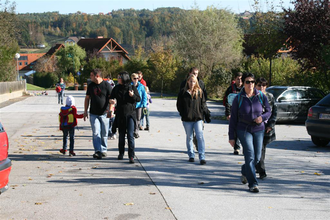 FSK Wandertag 2009 015