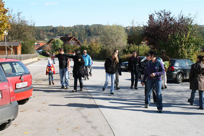 FSK Wandertag 2009 016
