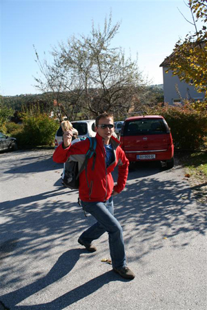 FSK Wandertag 2009 020