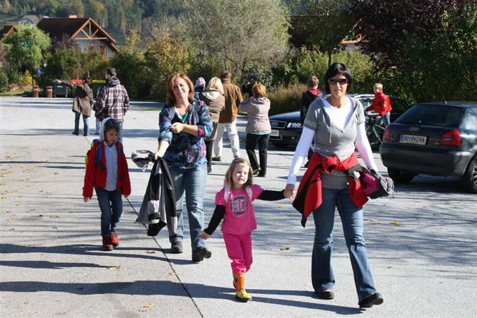 FSK Wandertag 2009 022