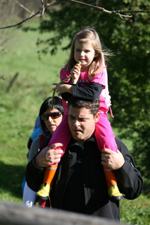 FSK Wandertag 2009 025