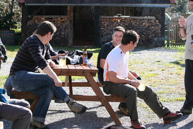 FSK Wandertag 2009 041