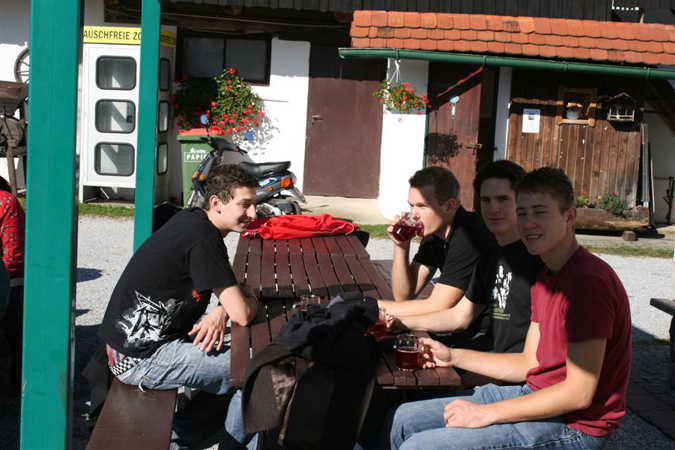 FSK Wandertag 2009 048