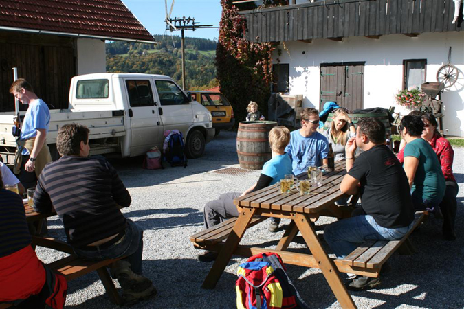 FSK Wandertag 2009 049