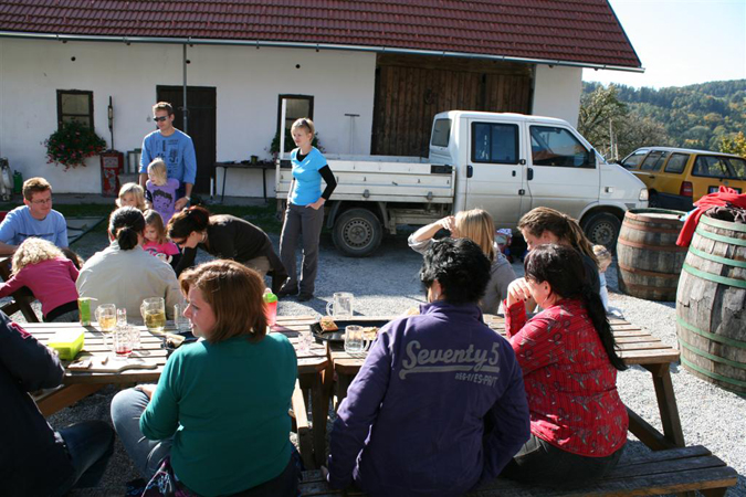 FSK Wandertag 2009 055
