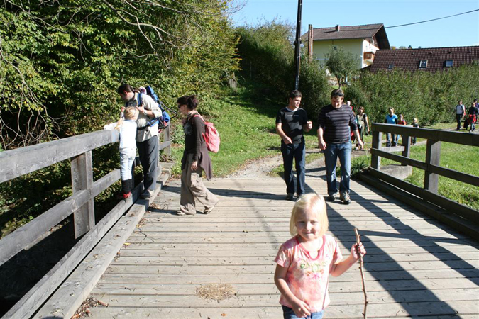 FSK Wandertag 2009 057