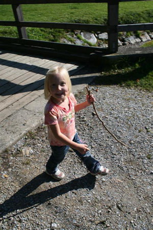 FSK Wandertag 2009 058