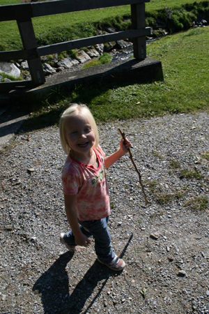 FSK Wandertag 2009 059