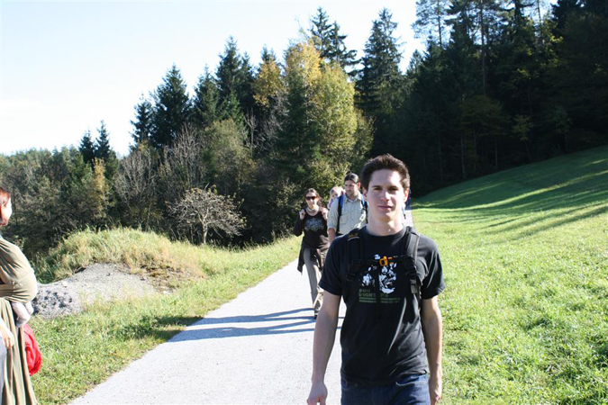 FSK Wandertag 2009 067