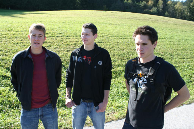 FSK Wandertag 2009 074