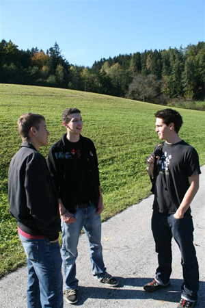 FSK Wandertag 2009 079