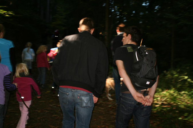 FSK Wandertag 2009 085