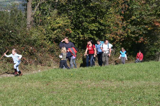 FSK Wandertag 2009 096