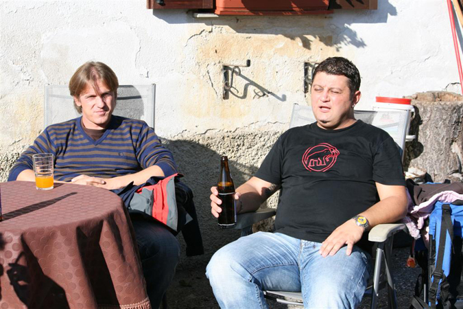 FSK Wandertag 2009 112