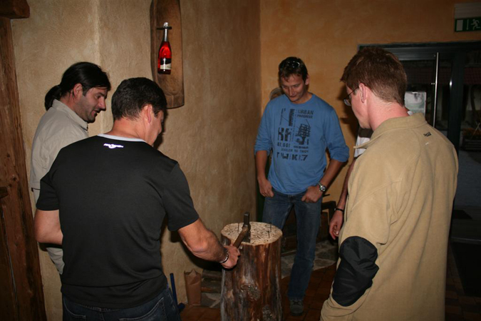 FSK Wandertag 2009 160