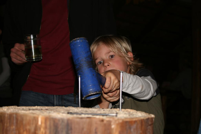 FSK Wandertag 2009 185