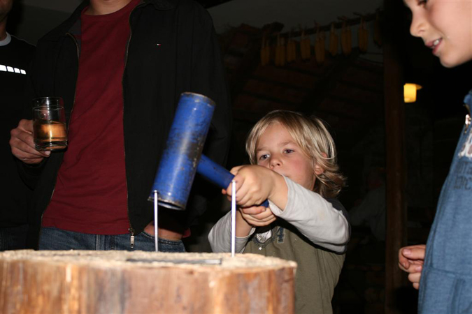 FSK Wandertag 2009 186