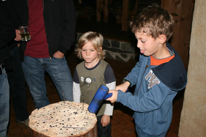 FSK Wandertag 2009 187