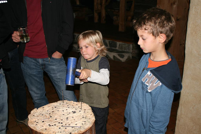 FSK Wandertag 2009 188