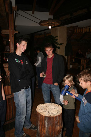 FSK Wandertag 2009 189