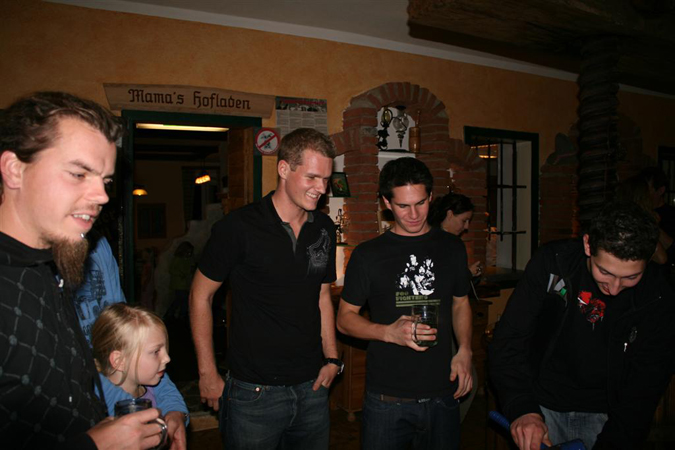 FSK Wandertag 2009 192