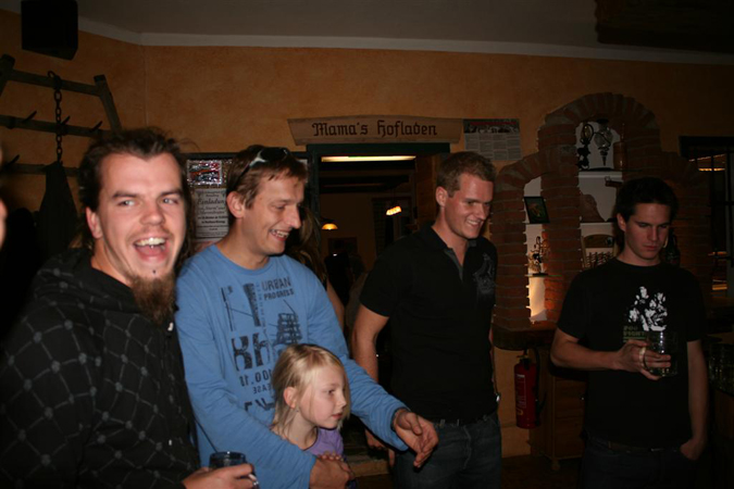 FSK Wandertag 2009 196