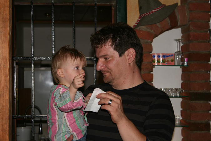 FSK Wandertag 2009 198