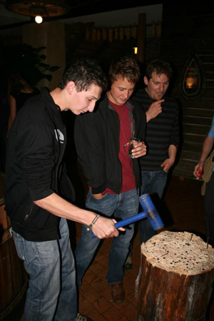 FSK Wandertag 2009 203