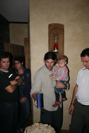 FSK Wandertag 2009 208