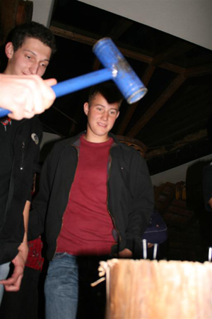 FSK Wandertag 2009 212