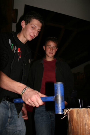 FSK Wandertag 2009 213