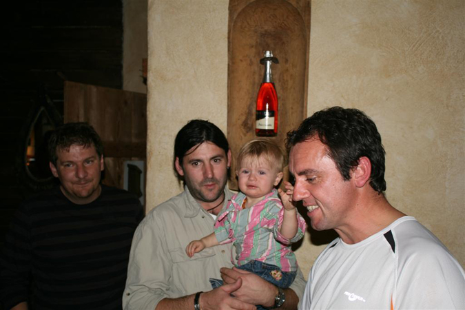 FSK Wandertag 2009 219