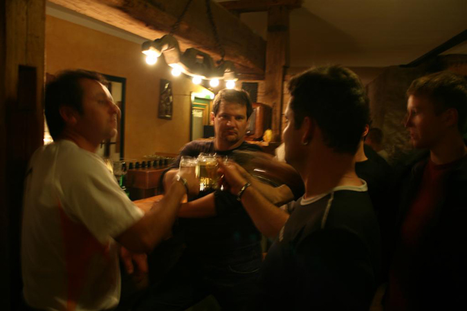 FSK Wandertag 2009 270