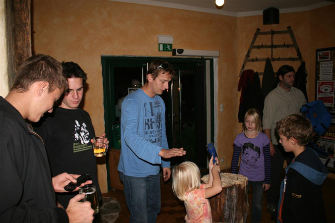 FSK Wandertag 2009 285