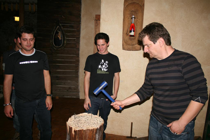 FSK Wandertag 2009 304