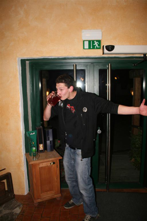 FSK Wandertag 2009 315