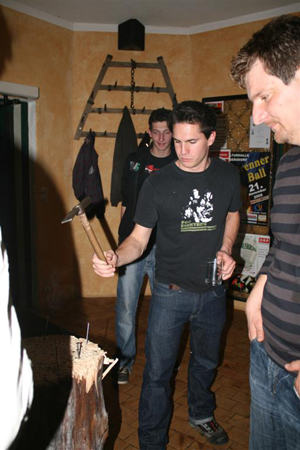 FSK Wandertag 2009 338