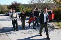 FSK Wandertag 2009 011