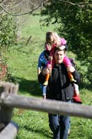 FSK Wandertag 2009 024