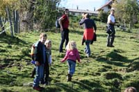 FSK Wandertag 2009 028