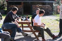 FSK Wandertag 2009 041