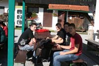 FSK Wandertag 2009 047