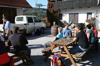 FSK Wandertag 2009 049