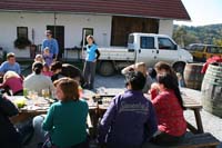 FSK Wandertag 2009 055