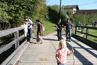 FSK Wandertag 2009 057