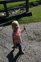 FSK Wandertag 2009 059